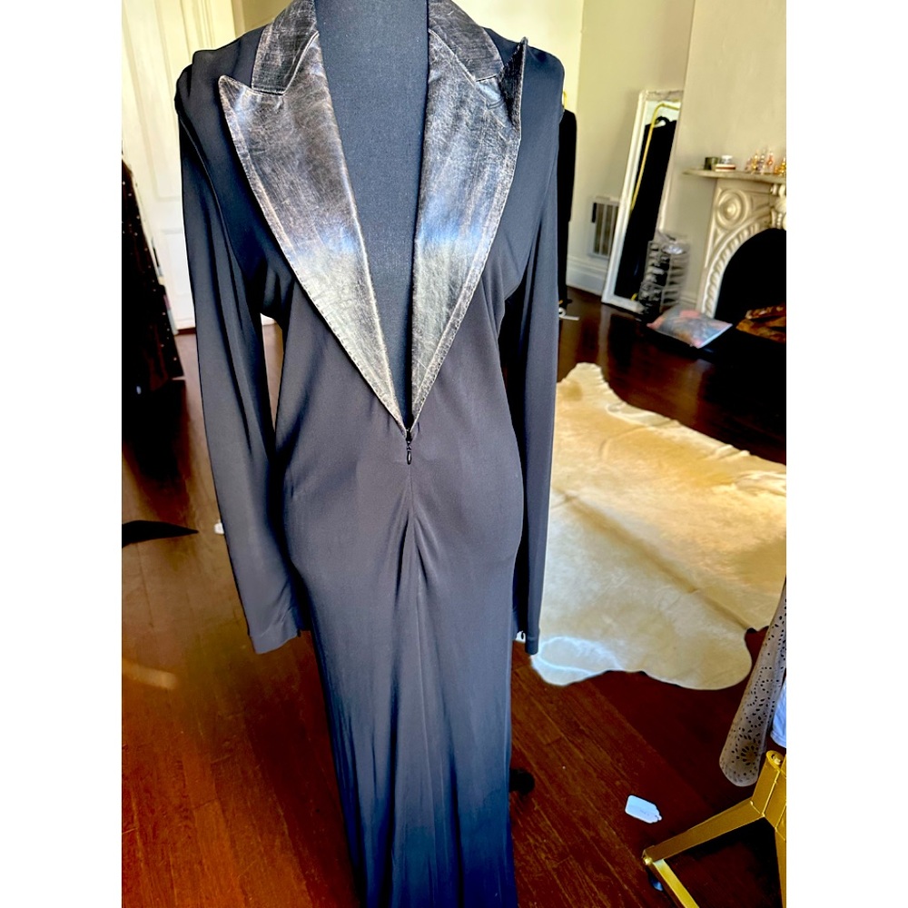 Jean paul gaultier jumpsuit